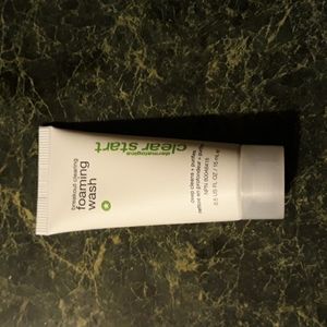 Dermalogica Clear Start travel size